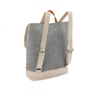 MOCHILA NATTY personalizada